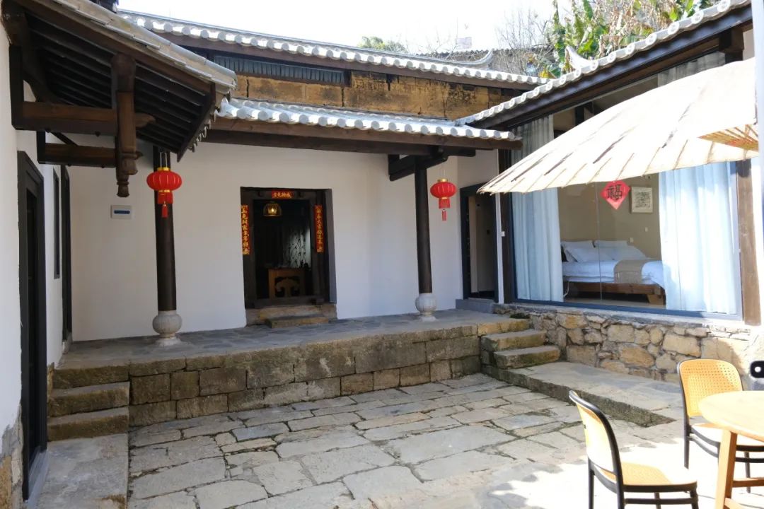 红河文旅