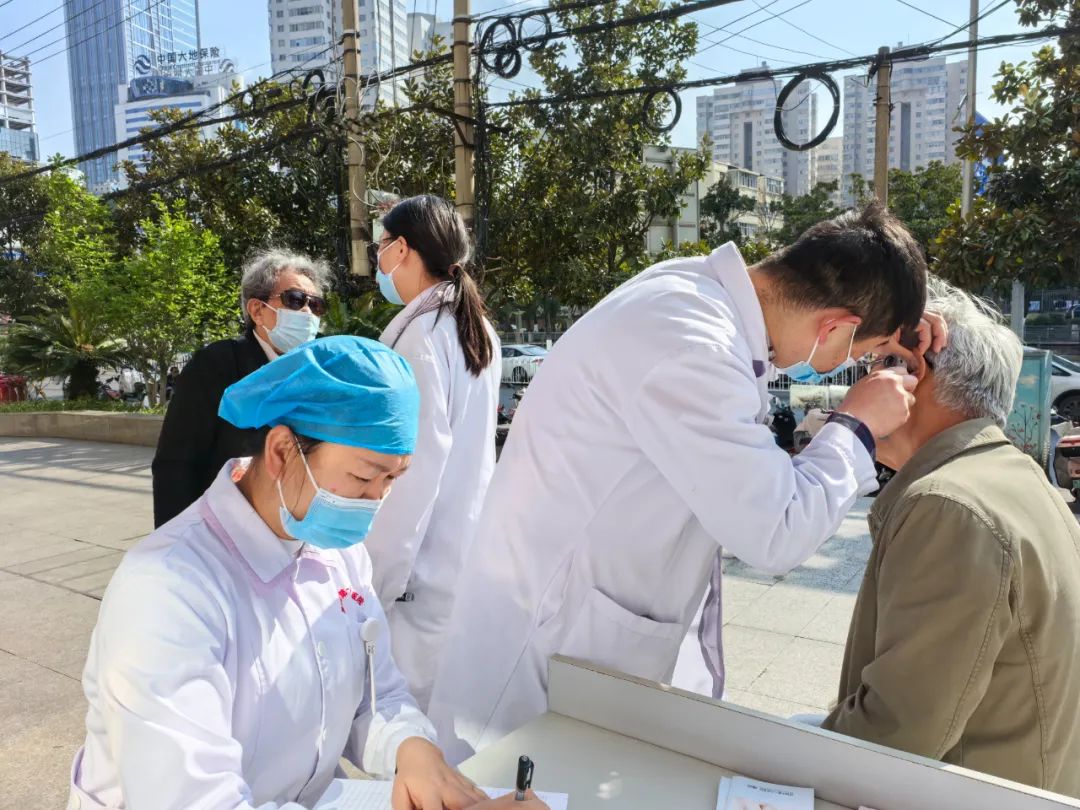 昆明市第一人民医院