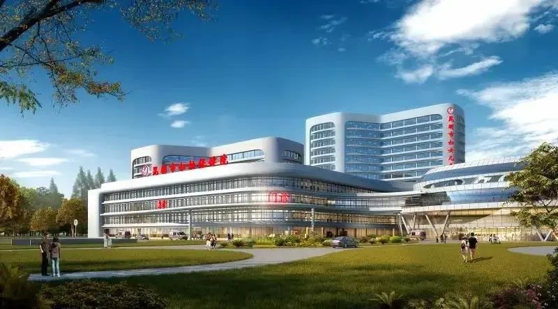 昆明市妇幼保健院