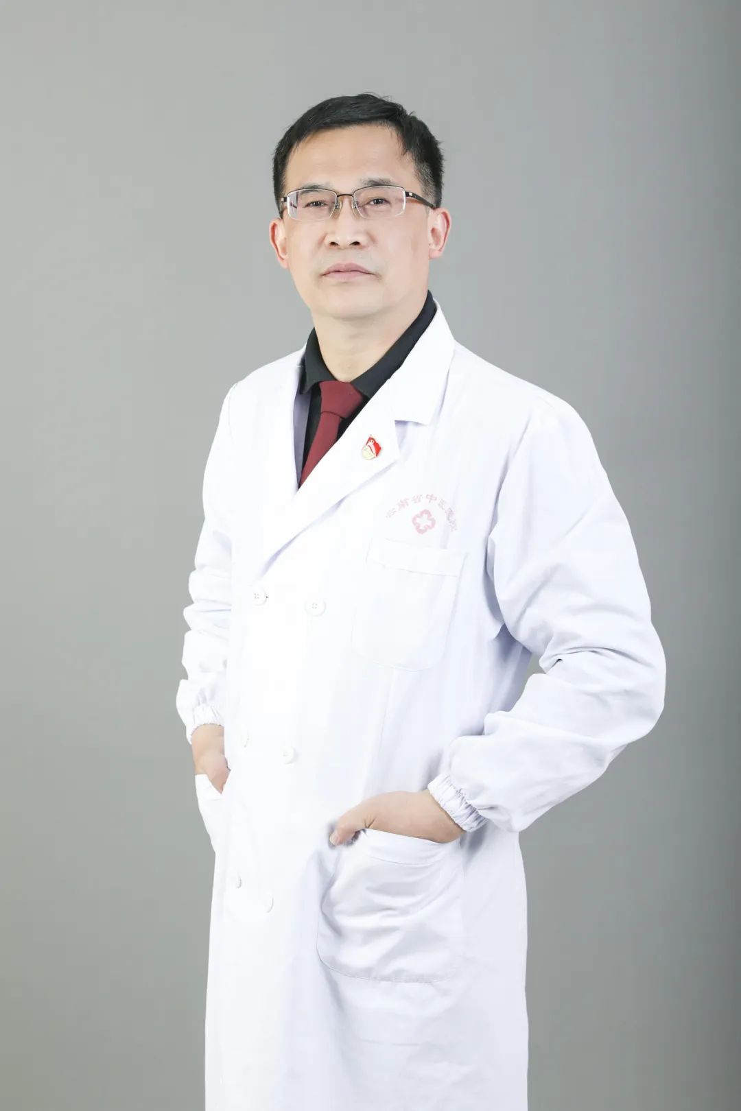 云南省中医医院