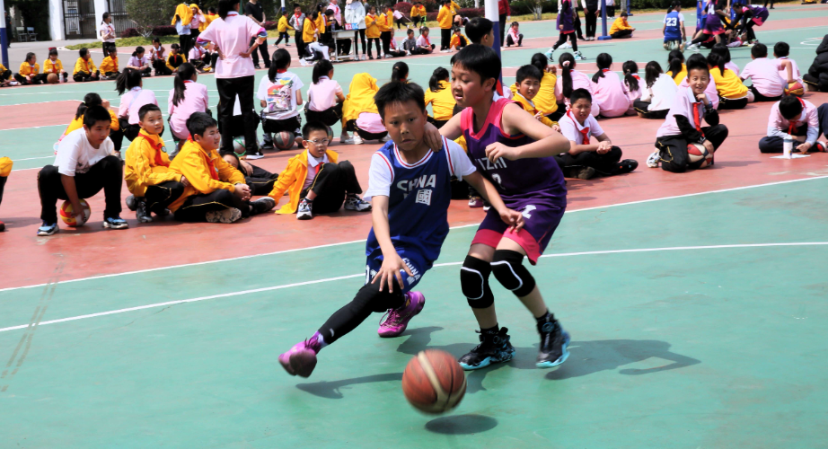 昆明西山教育体育