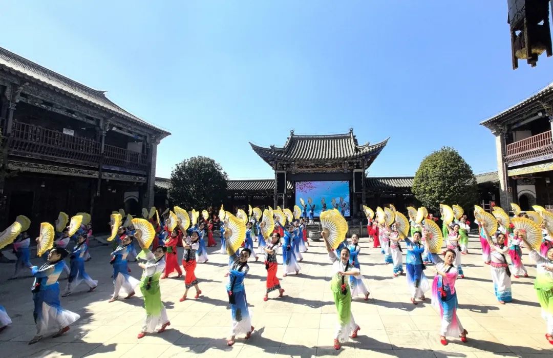 晋宁 诗意的栖居地