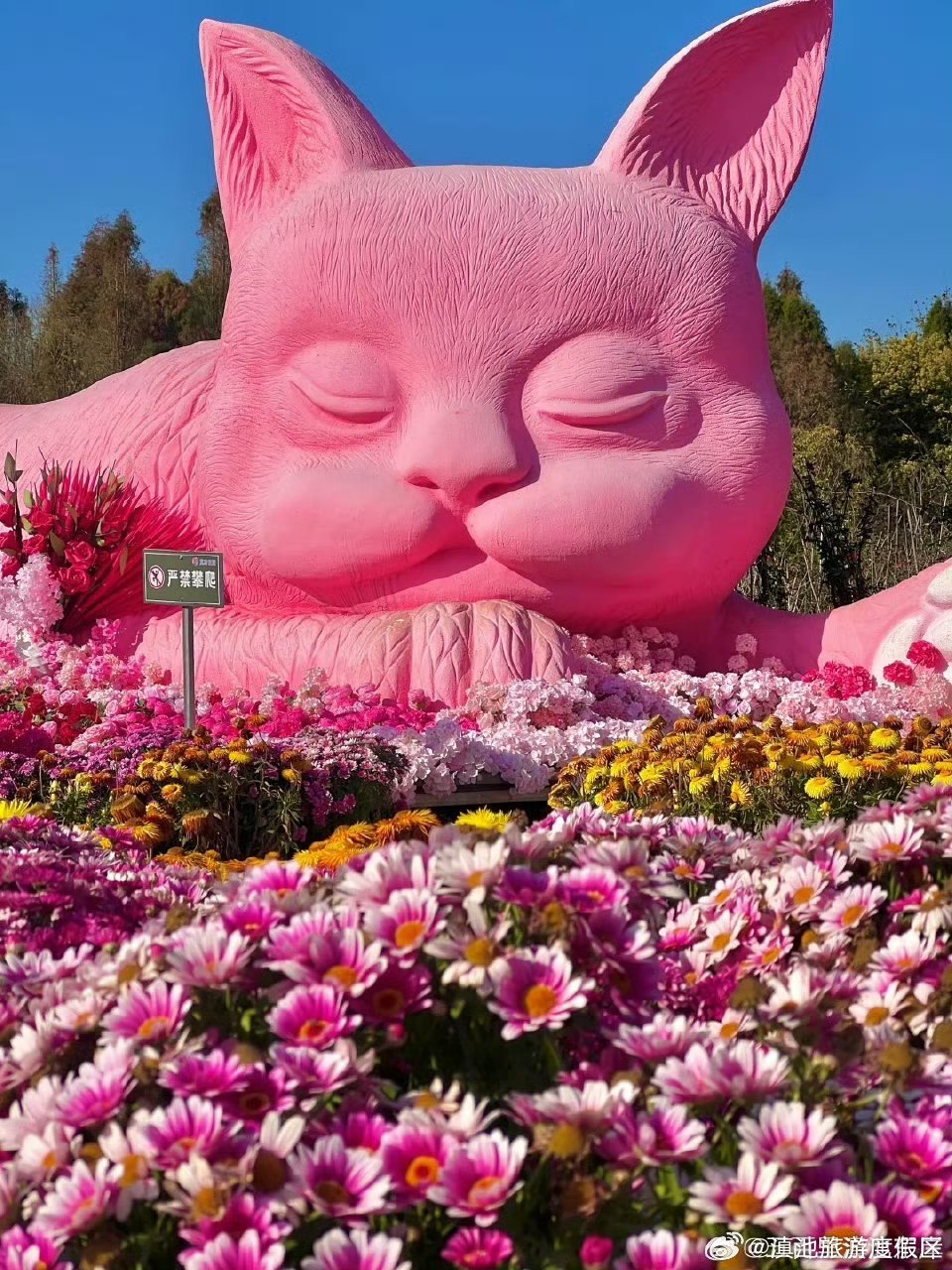 滇池旅游度假区