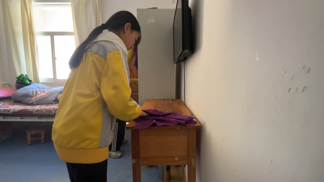 爱上富民