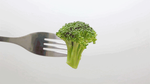 减脂食谱里为什么永远有西兰花