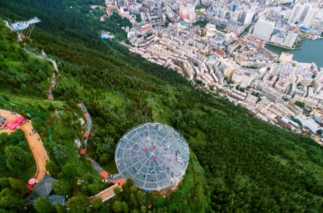 红河文旅