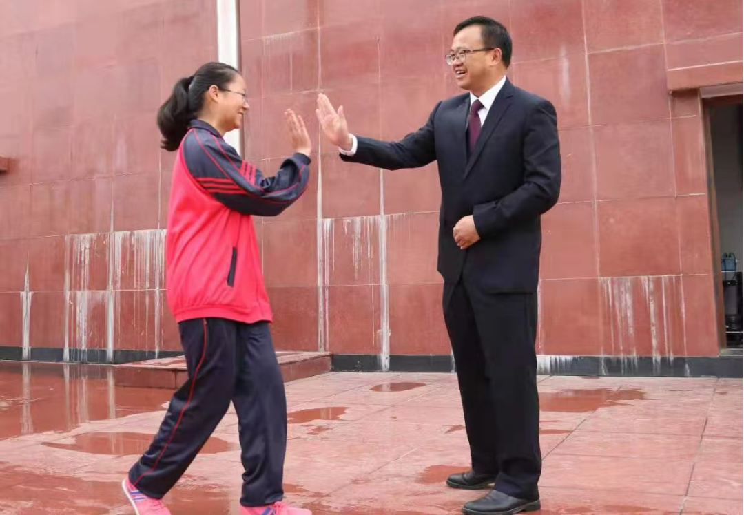 保山先锋