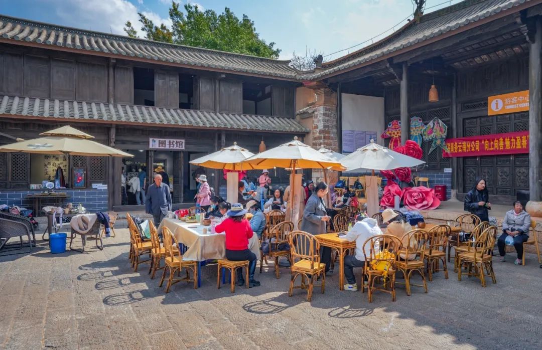 晋宁 诗意的栖居地