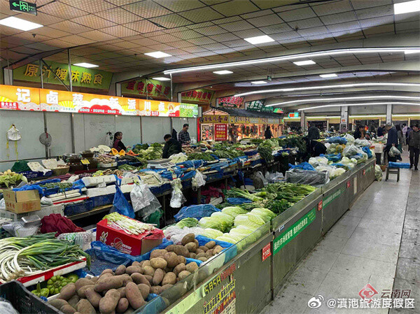 滇池旅游度假区