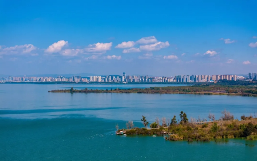 昆明公共文化云