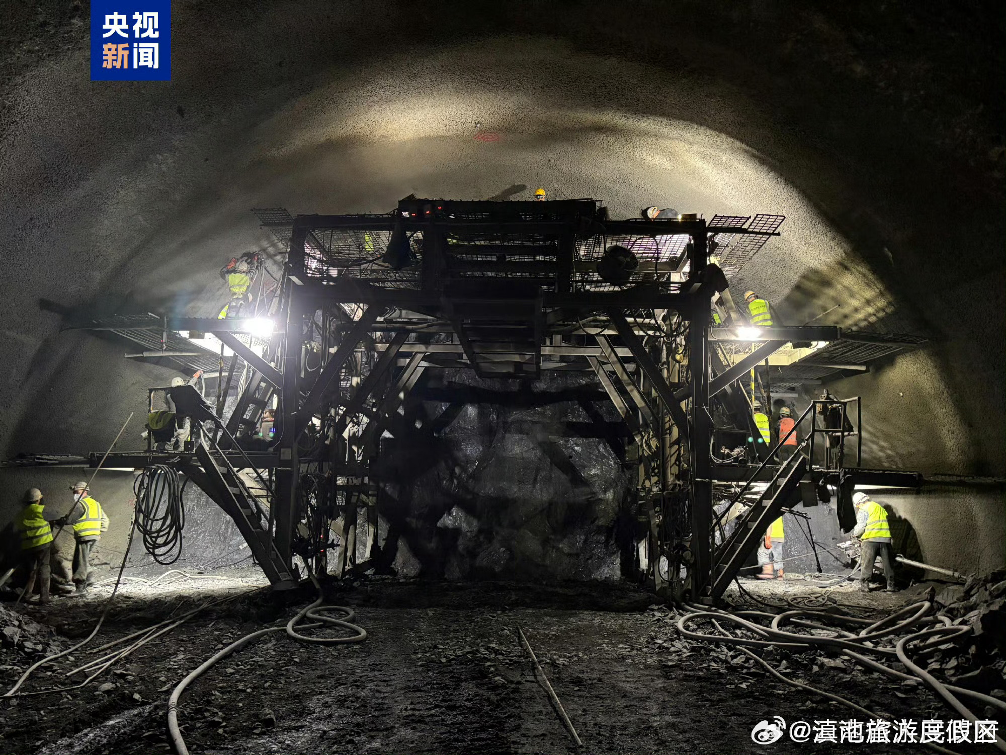 滇池旅游度假区