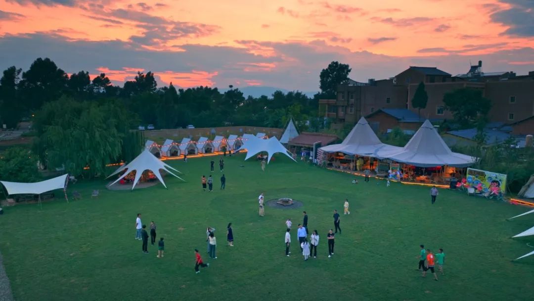 晋宁 诗意的栖居地