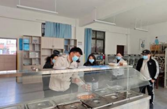 昆明西山教育体育