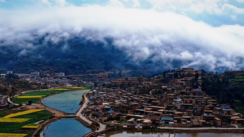 红河文旅