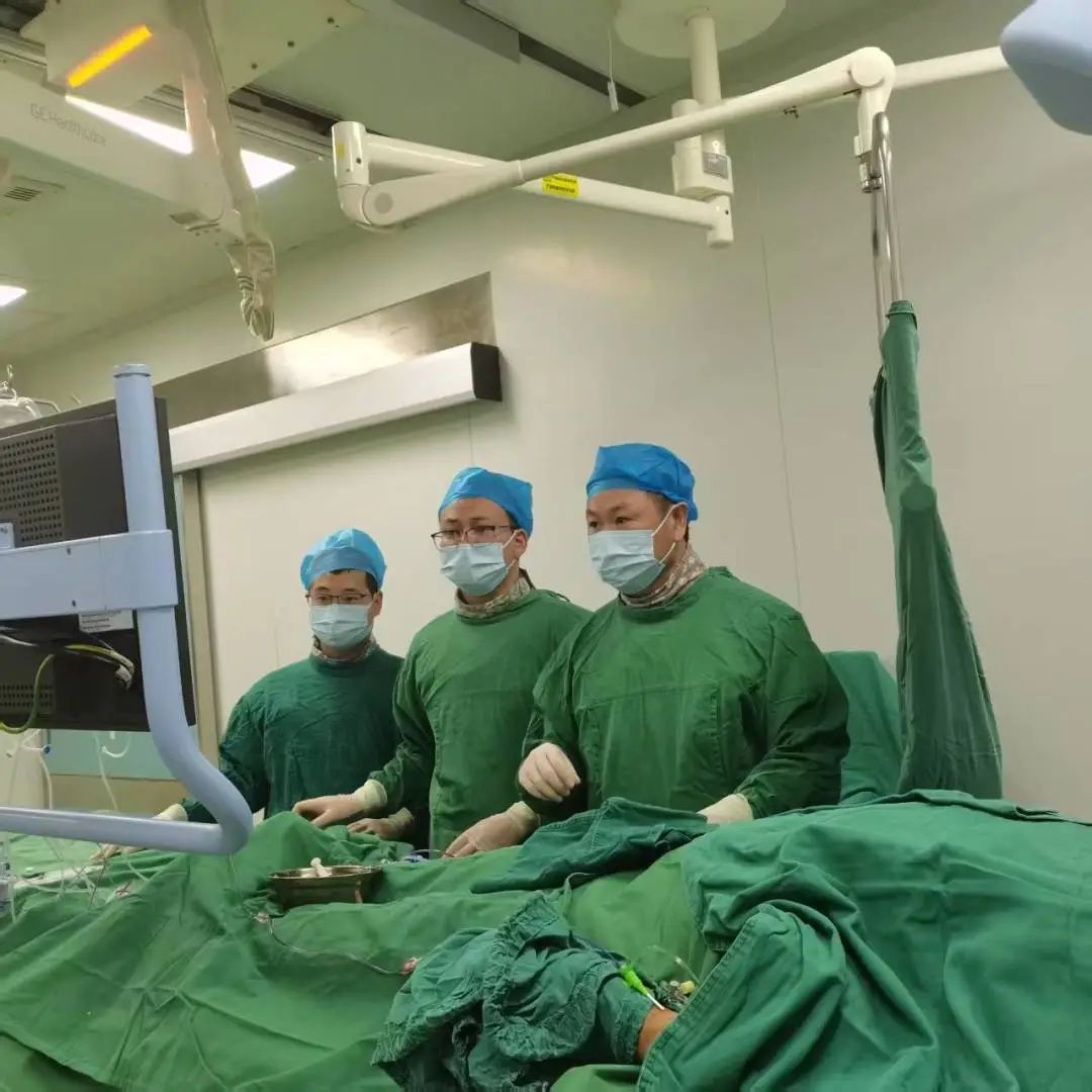 镇雄县人民医院