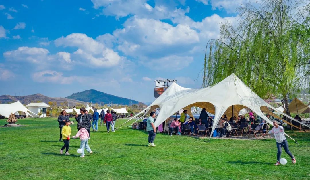 晋宁 诗意的栖居地