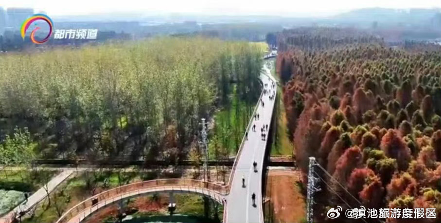 滇池旅游度假区