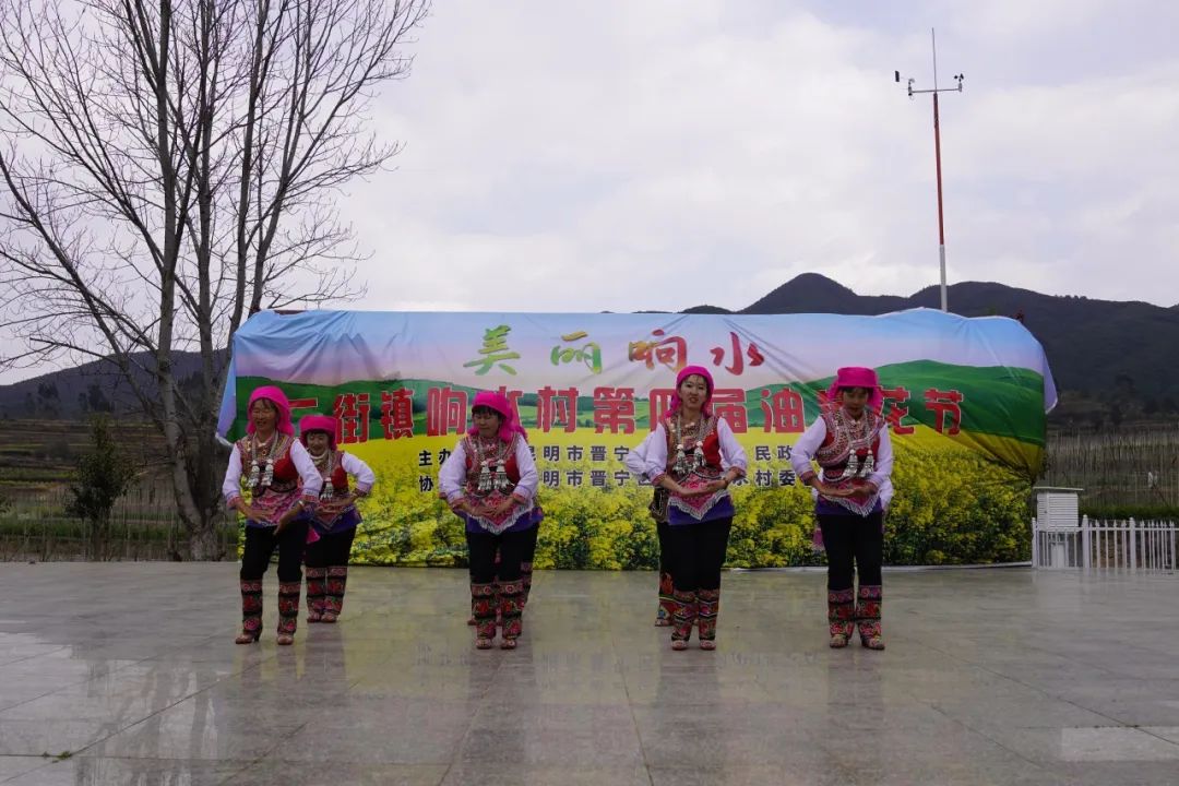 晋宁 诗意的栖居地