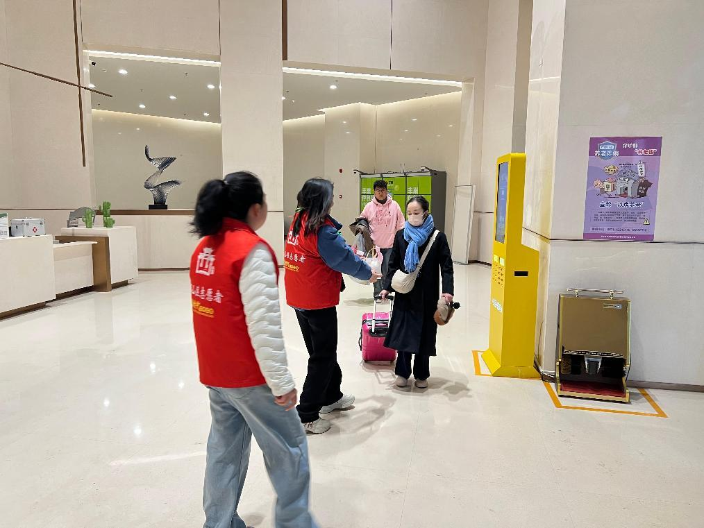 昆明西山发布