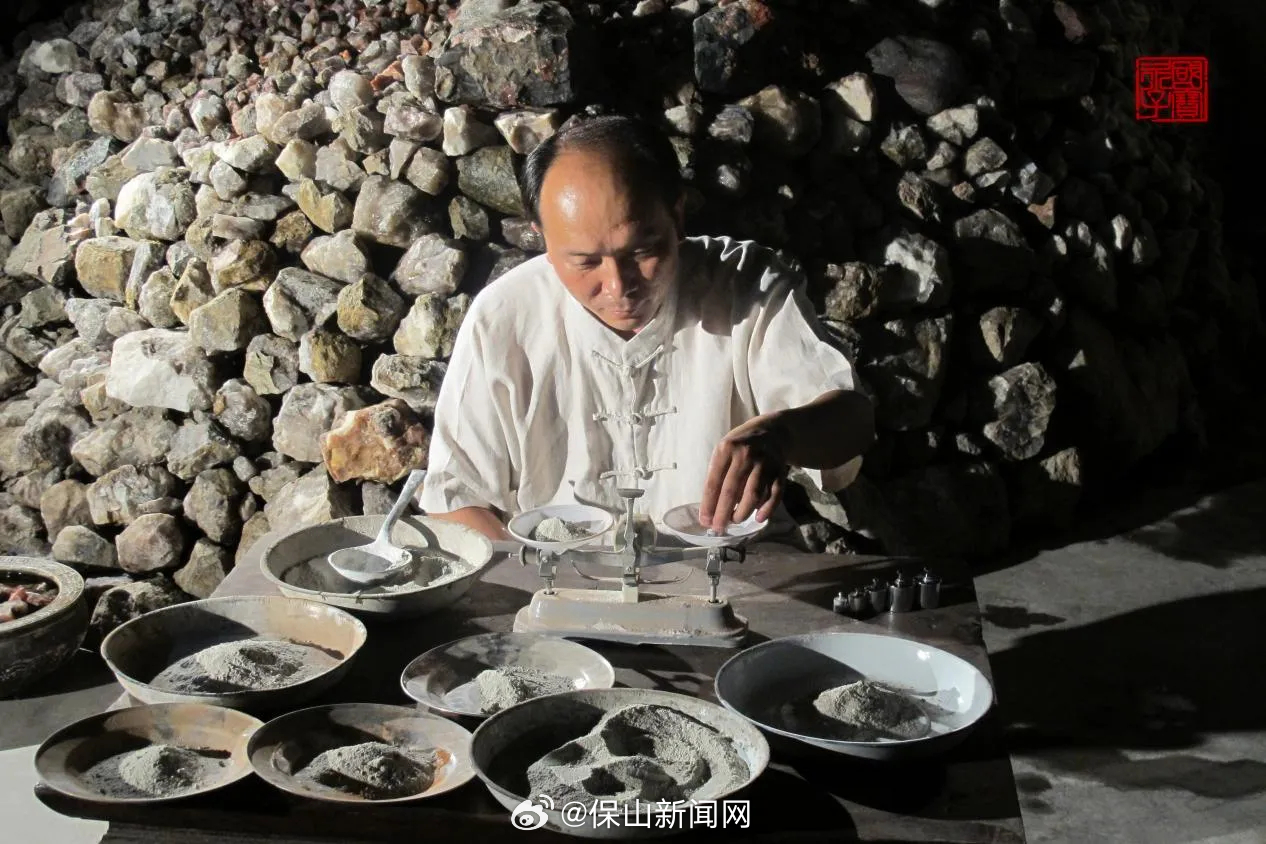 李国伟被认定为国家级非物质文化遗产代表性传承人