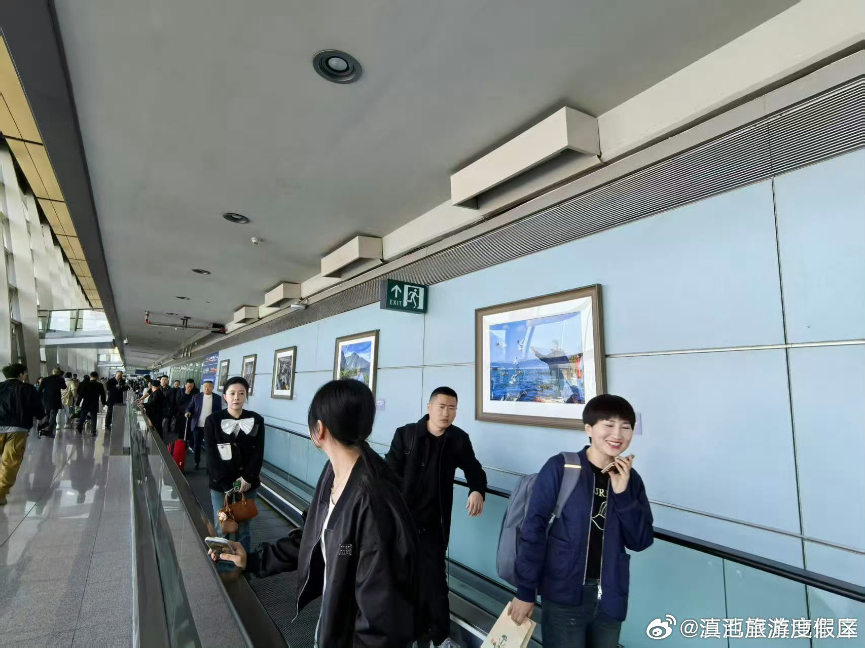 滇池旅游度假区