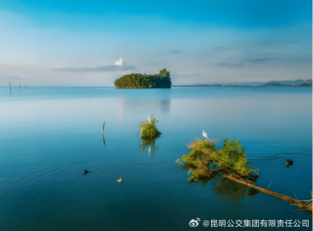 昆明公交集团有限责任公司