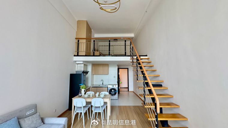 昆明信息港微博