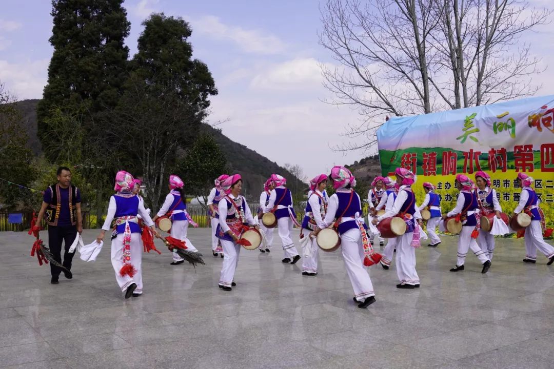 晋宁 诗意的栖居地