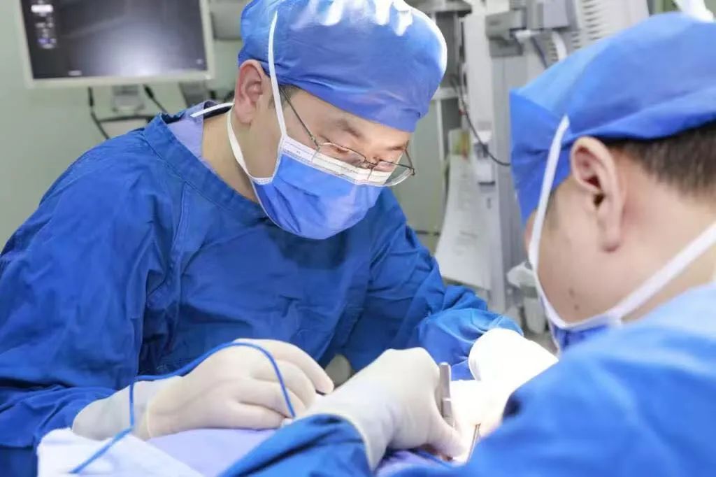 云南省第一人民医院