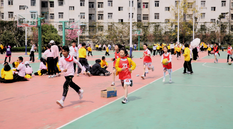 昆明西山教育体育