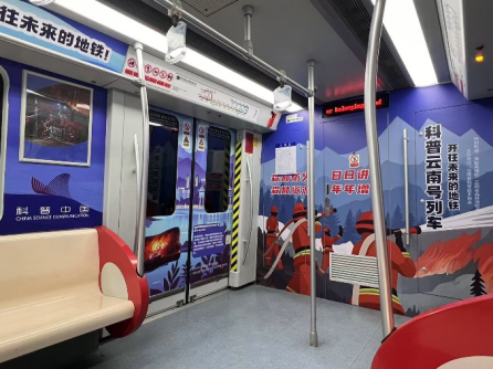 美丽云南微科普