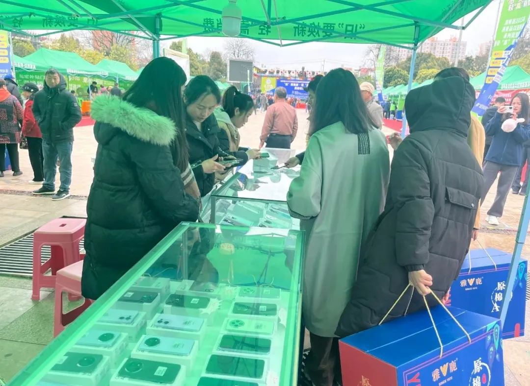 悦读嵩明