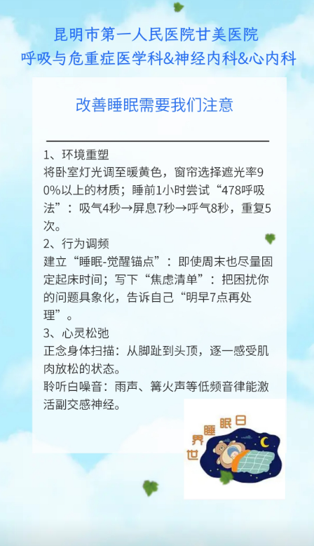 昆明市第一人民医院