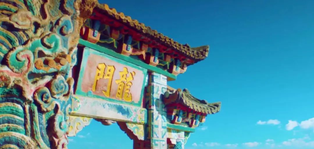 昆明西山发布