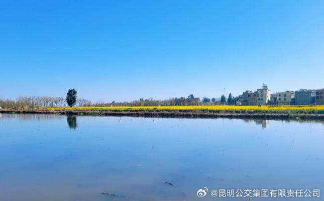 昆明公交集团有限责任公司