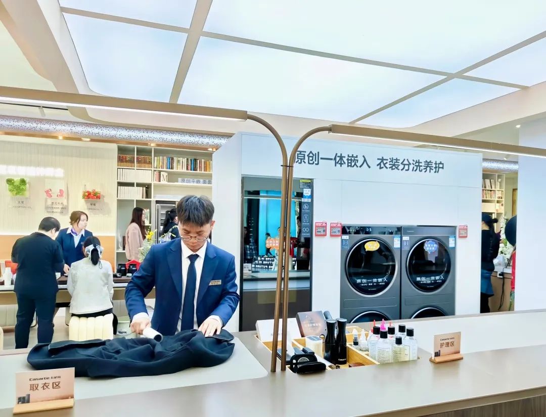 嵩明招商