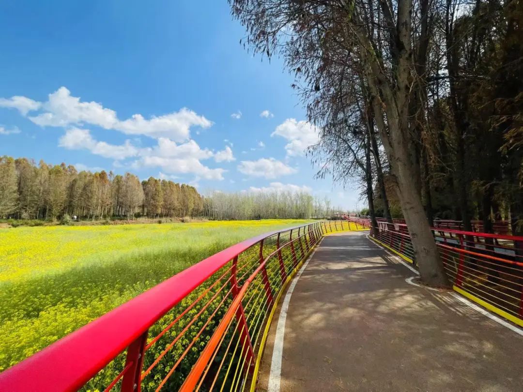 晋宁 诗意的栖居地