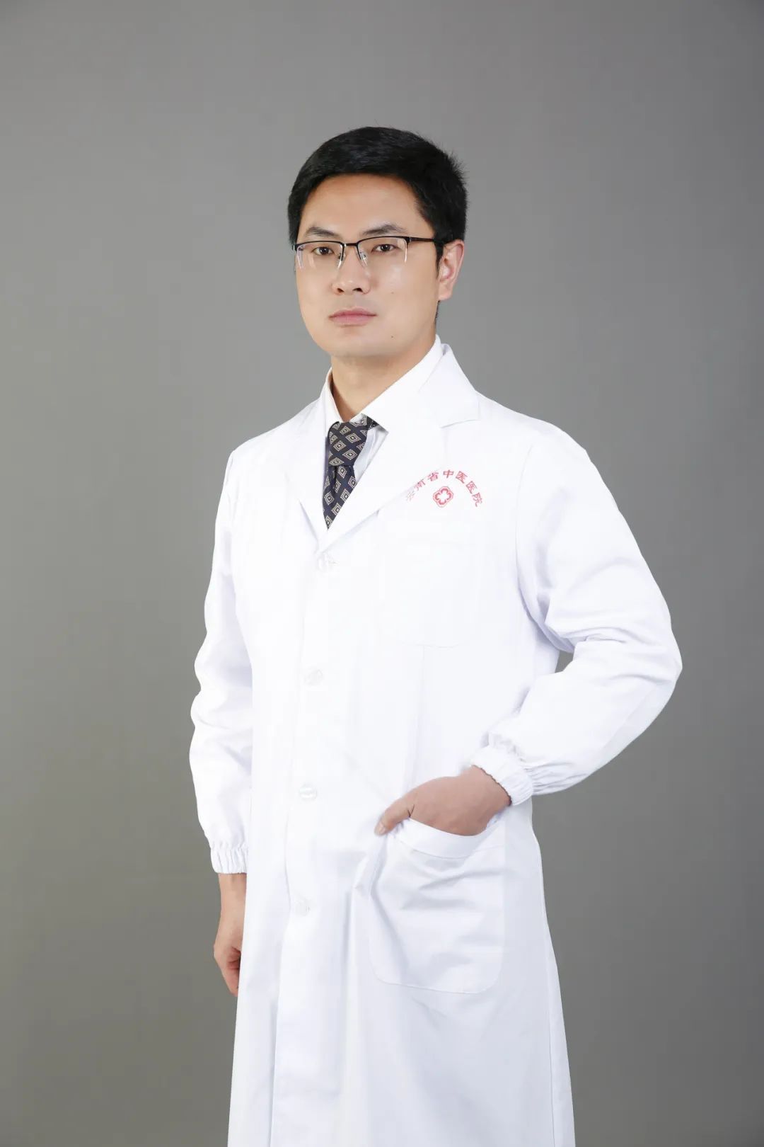 云南省中医医院