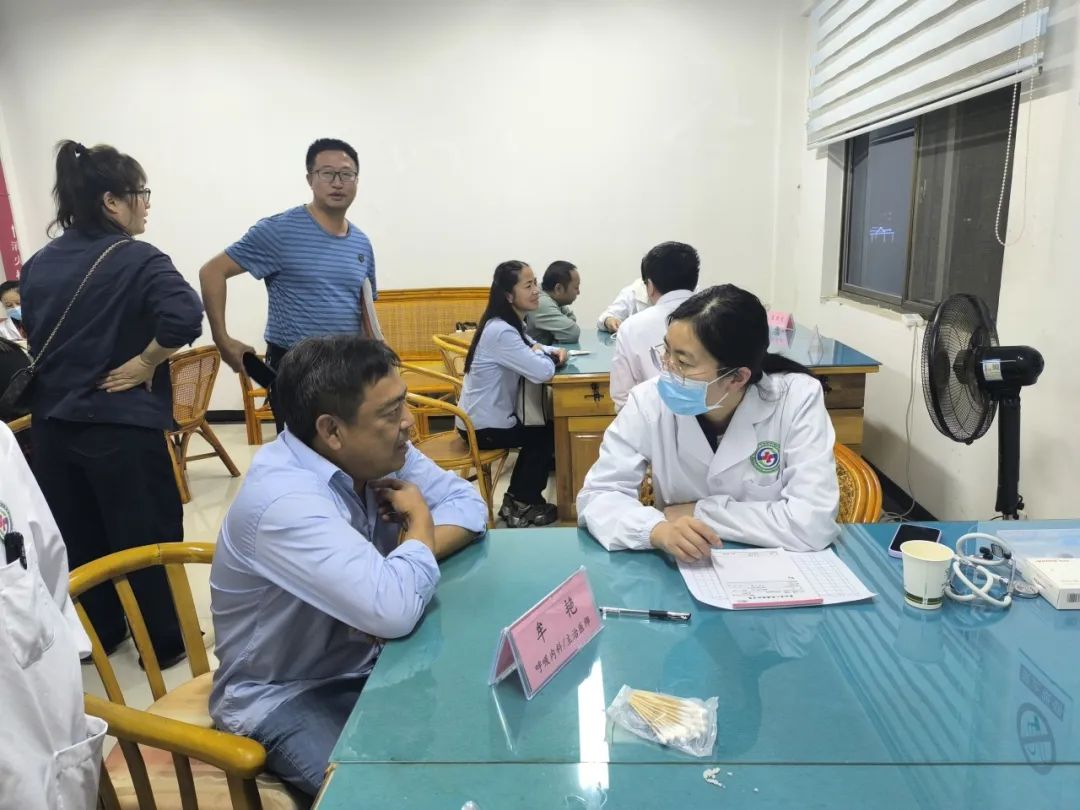 景谷人民医院
