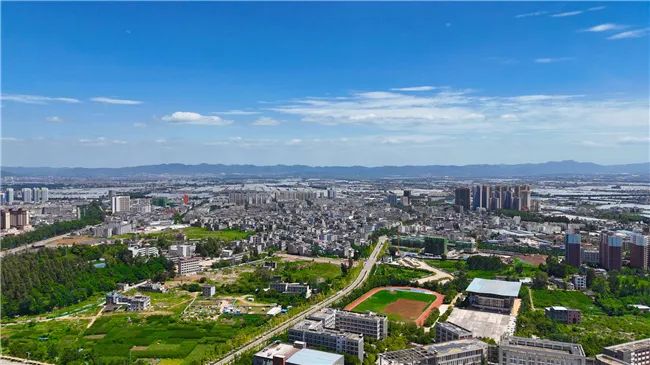昆明文旅