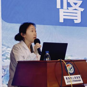 普洱市人民医院