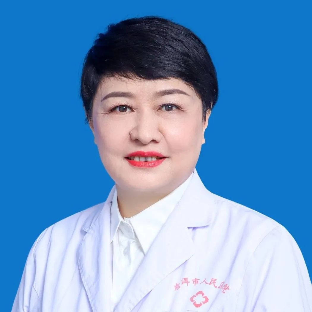 普洱市人民医院