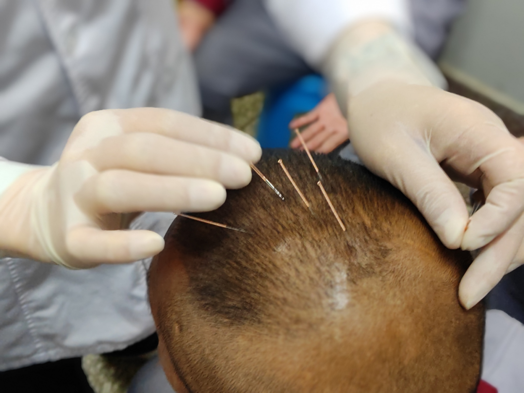 云南中医药大学第二附属医院