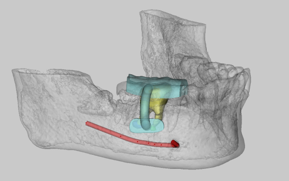 昆明医科大学附属口腔医院
