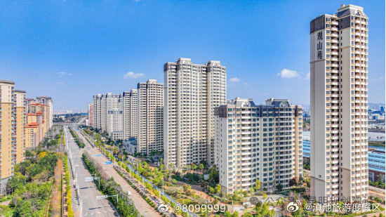 滇池旅游度假区