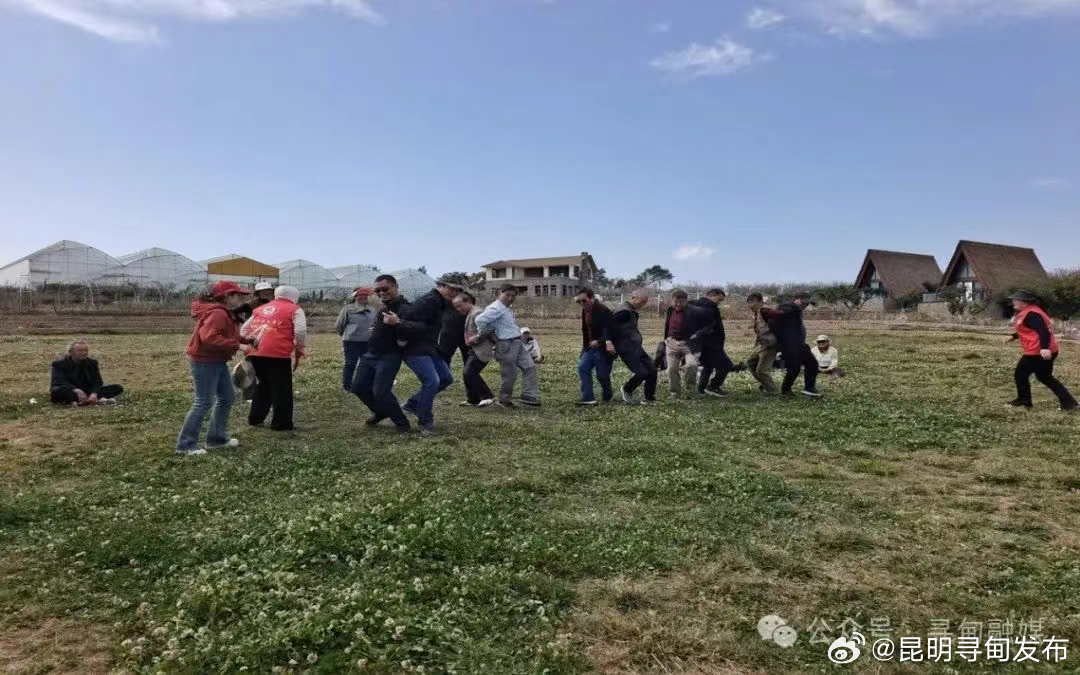 昆明寻甸发布