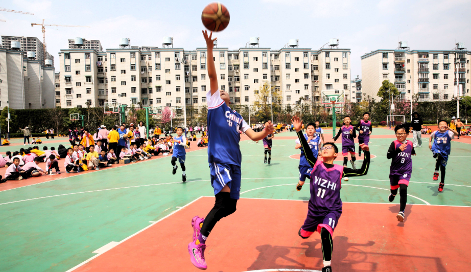 昆明西山教育体育