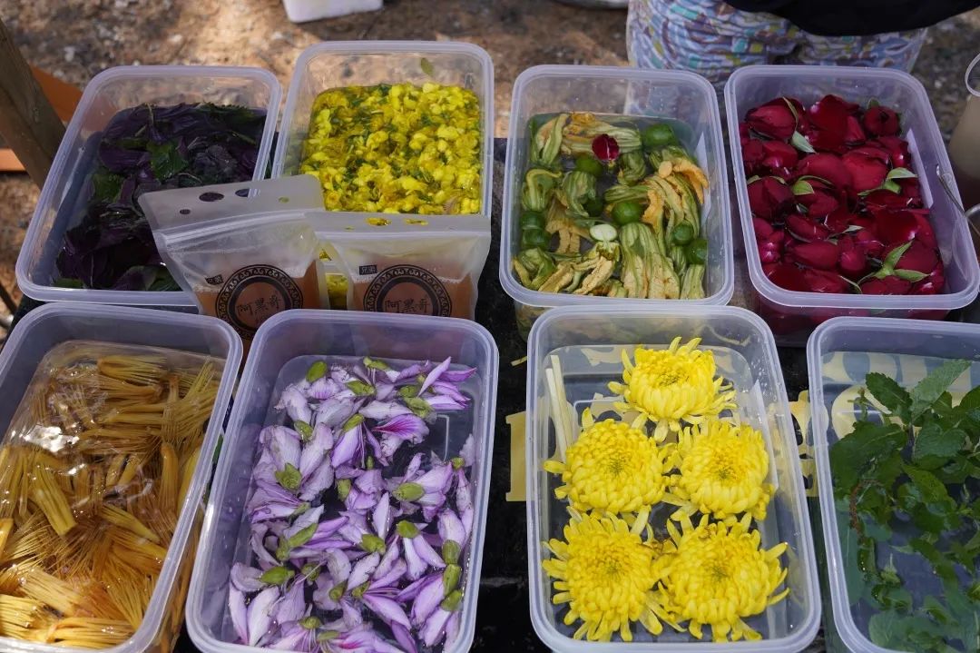 晋宁 诗意的栖居地