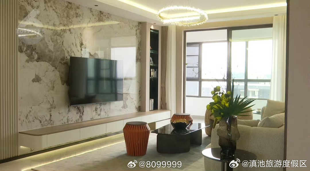 滇池旅游度假区