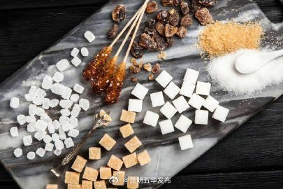 最容易长小肚子的4类食物